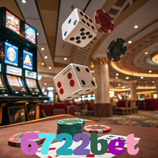  6722bet