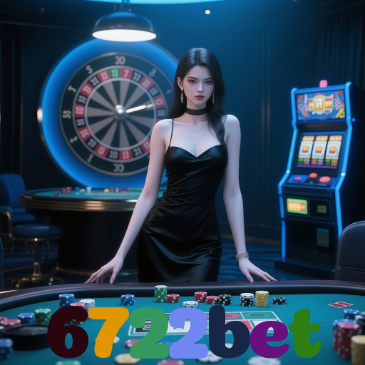  6722bet