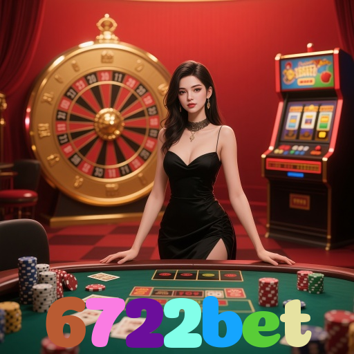  6722bet