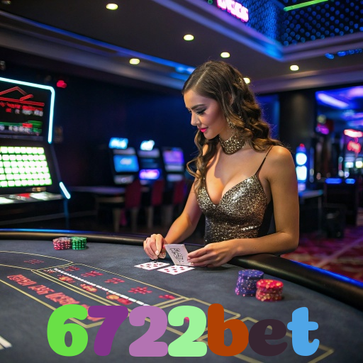  6722bet