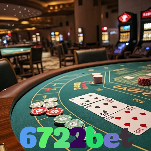  6722bet