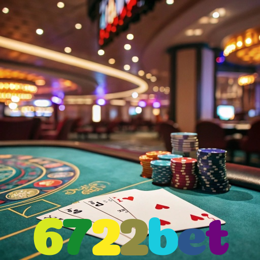  6722bet