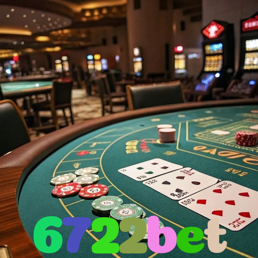  6722bet