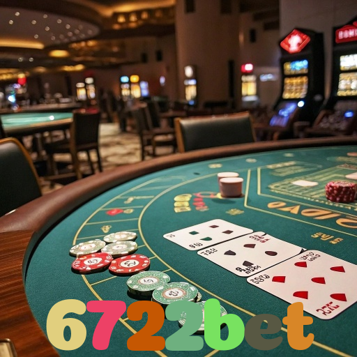  6722bet