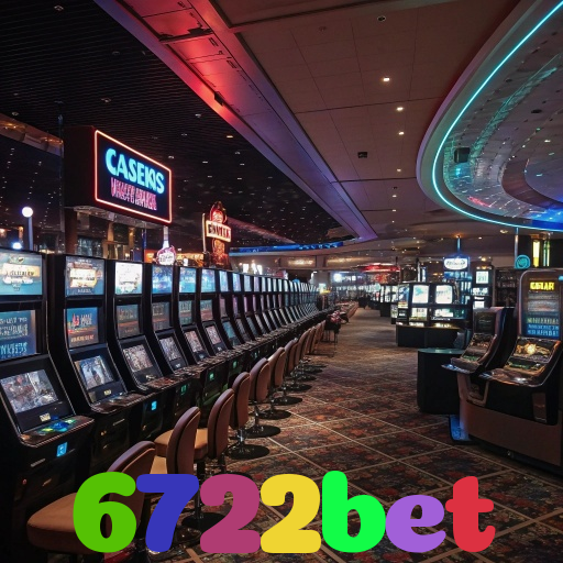  6722bet