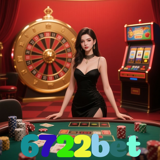  6722bet