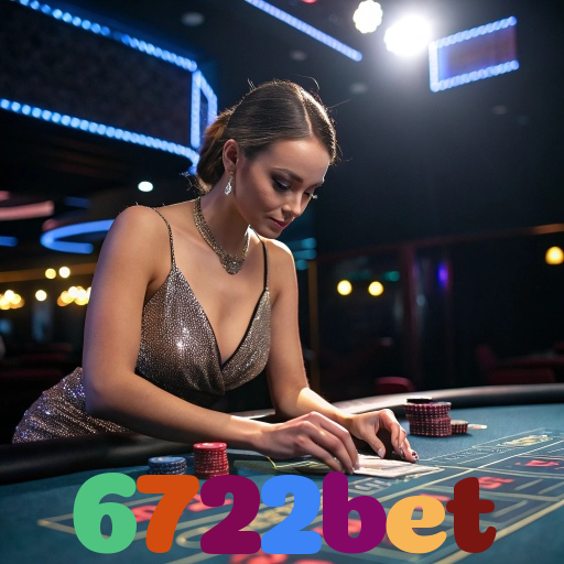  6722bet