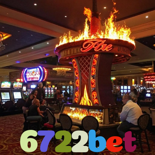  6722bet
