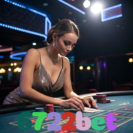  6722bet