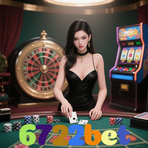  6722bet