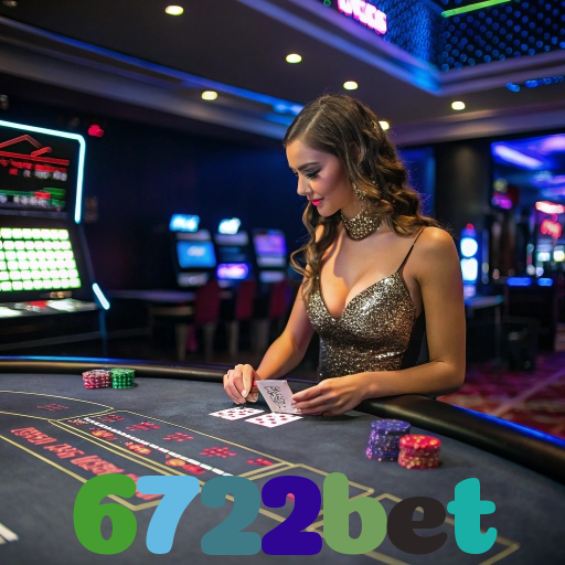  6722bet