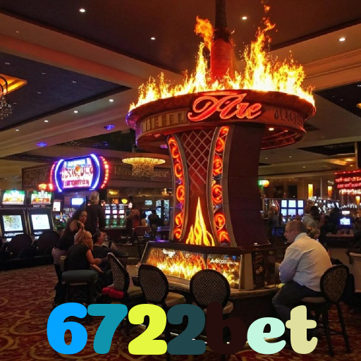 6722bet