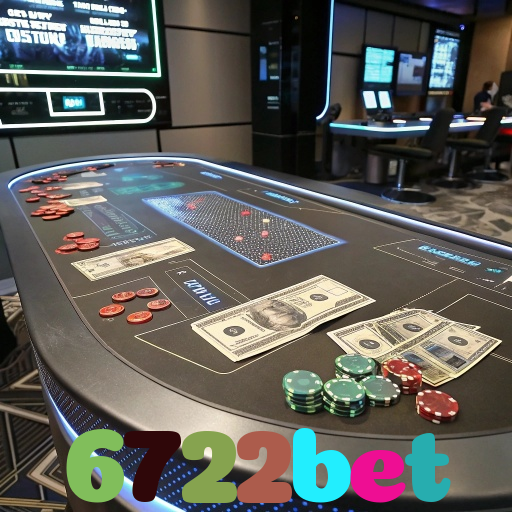  6722bet