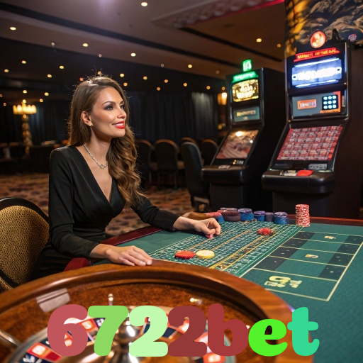  6722bet