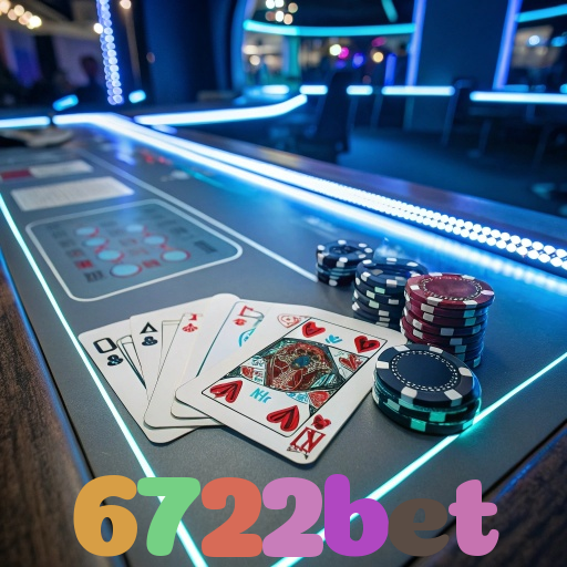 6722bet