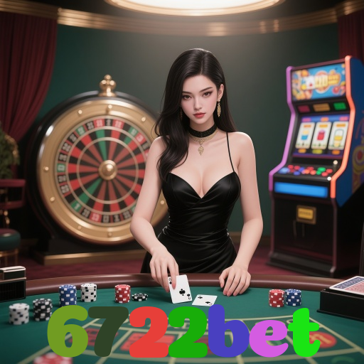  6722bet