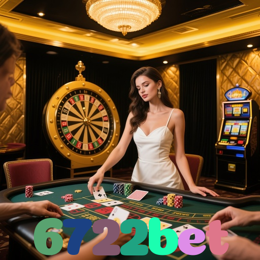  6722bet