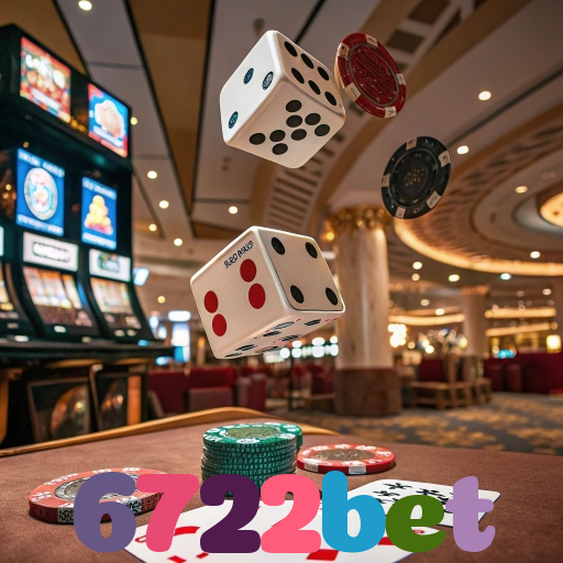  6722bet