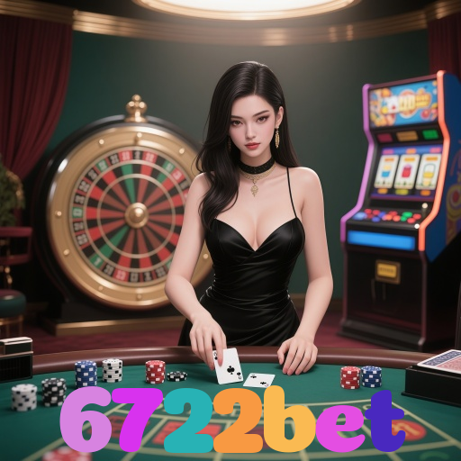  6722bet