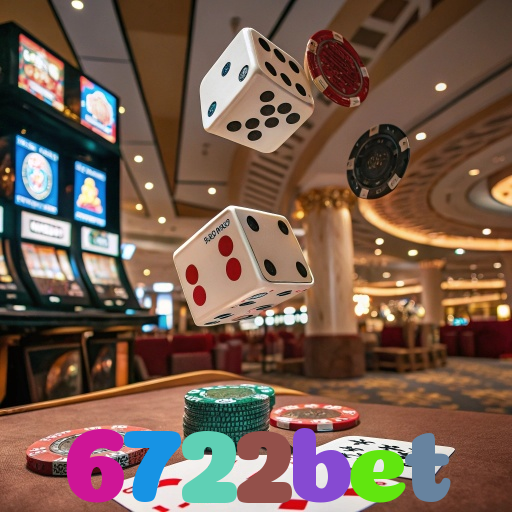  6722bet