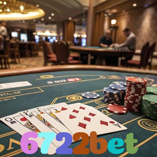  6722bet