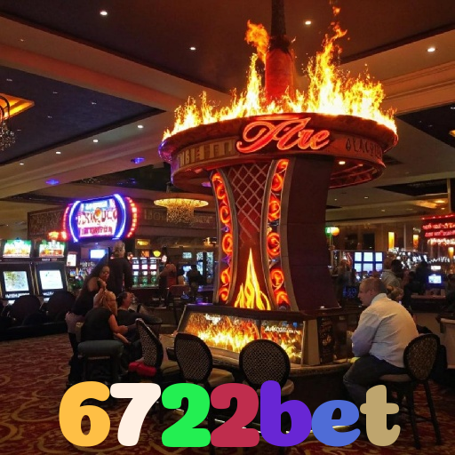  6722bet