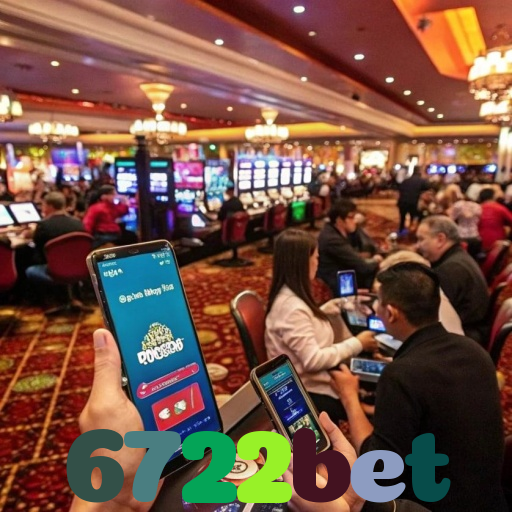  6722bet