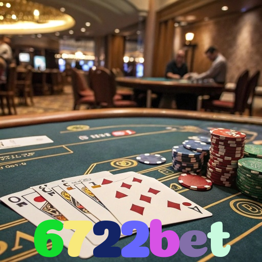  6722bet