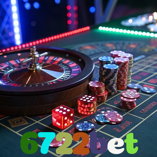  6722bet