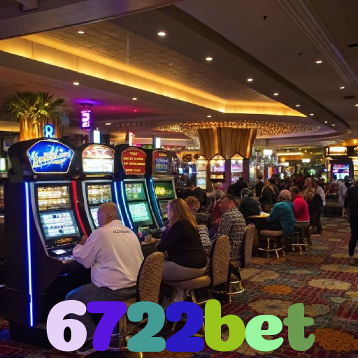 6722bet