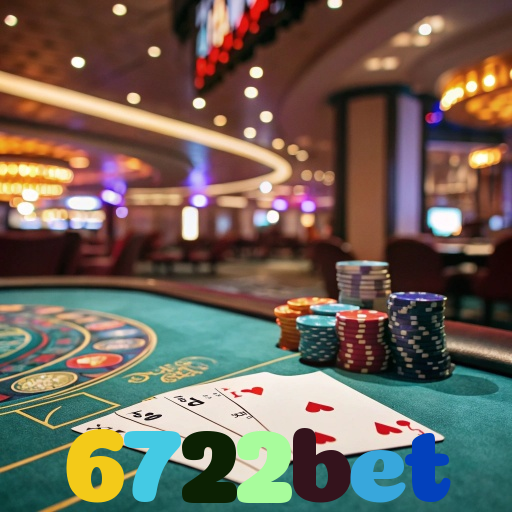  6722bet