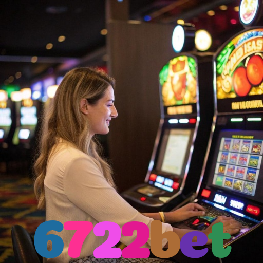  6722bet