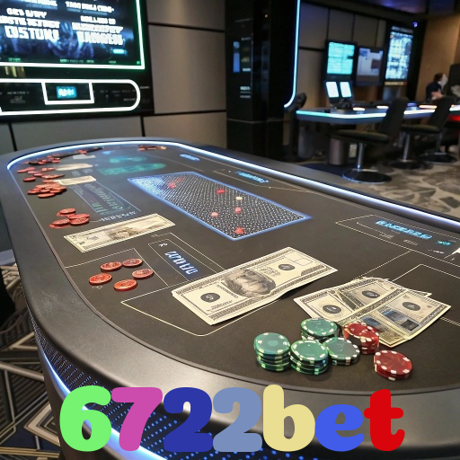  6722bet