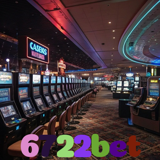  6722bet