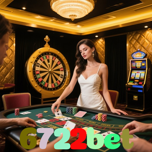  6722bet