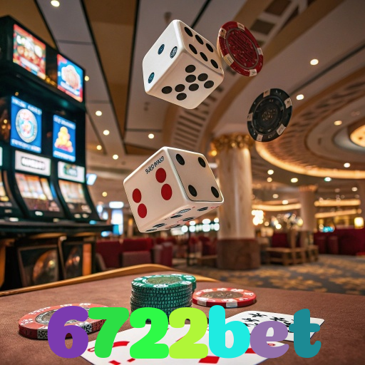  6722bet