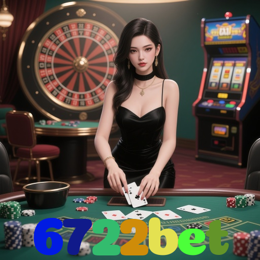  6722bet