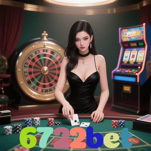  6722bet
