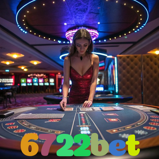  6722bet
