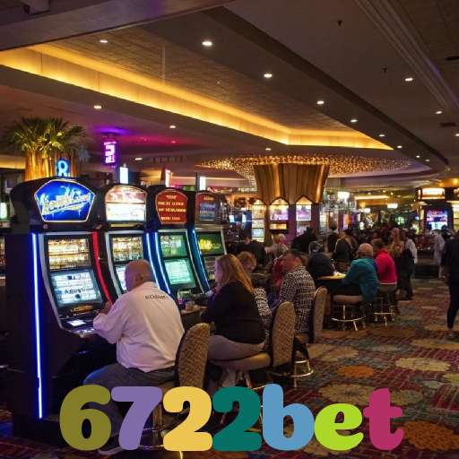  6722bet