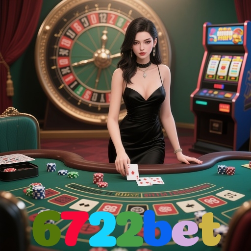  6722bet