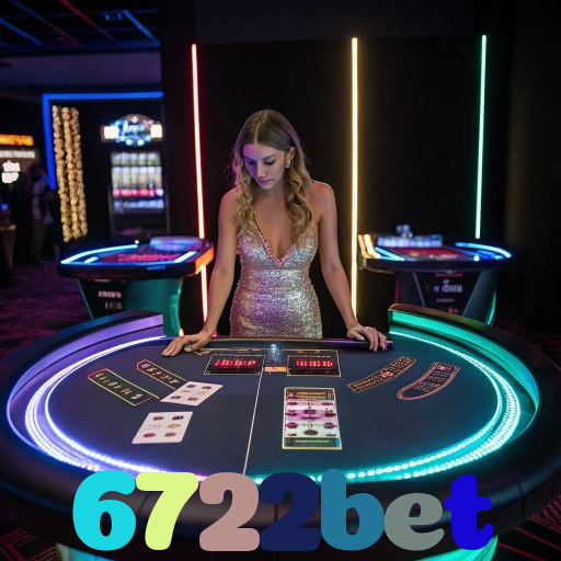  6722bet