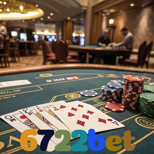 6722bet