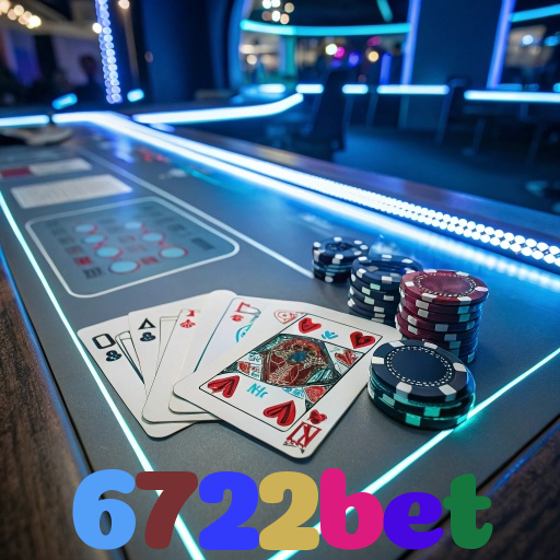  6722bet