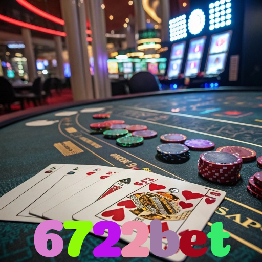  6722bet