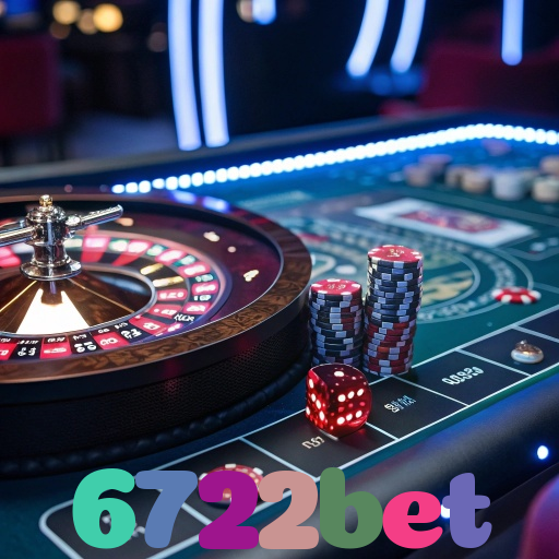  6722bet