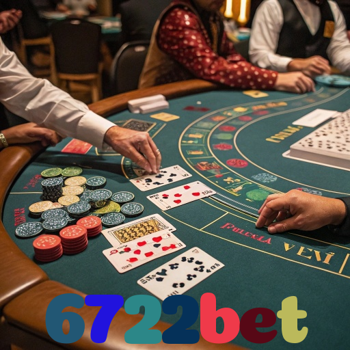 6722bet