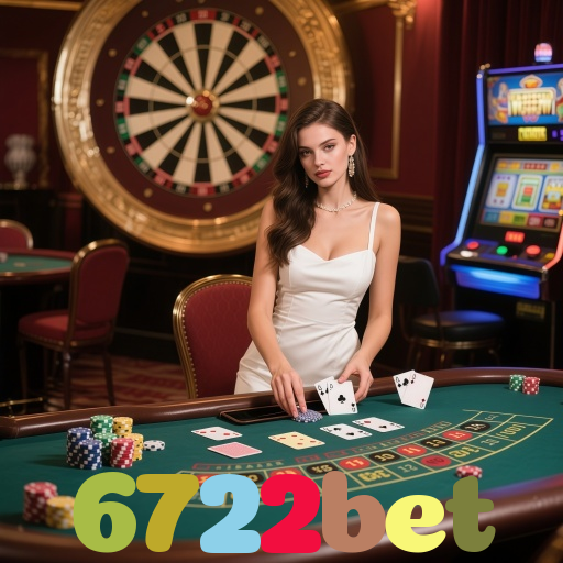  6722bet