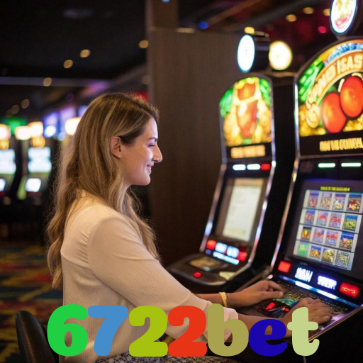  6722bet