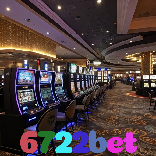  6722bet